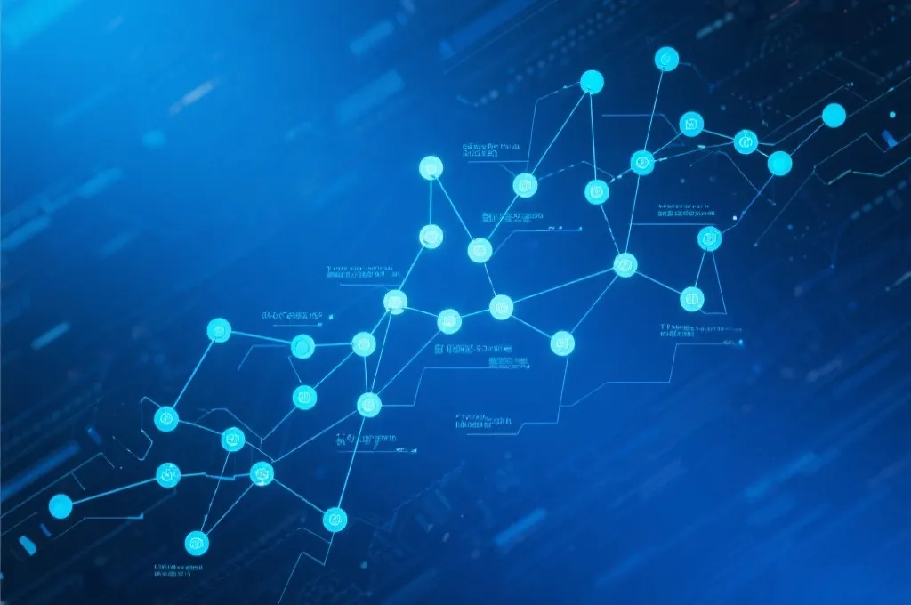 深入解析PC蛋蛋趋势分析：数据结构与系统机制全景揭秘